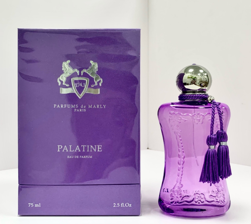 Parfums de Marly Palatine 75ml 香水 Parfums De Marly Palatine Eau